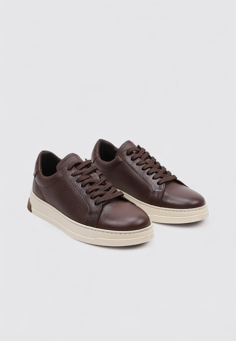 Chaussure de randonnée Baskets Homme Limma SAM Marro 2/4