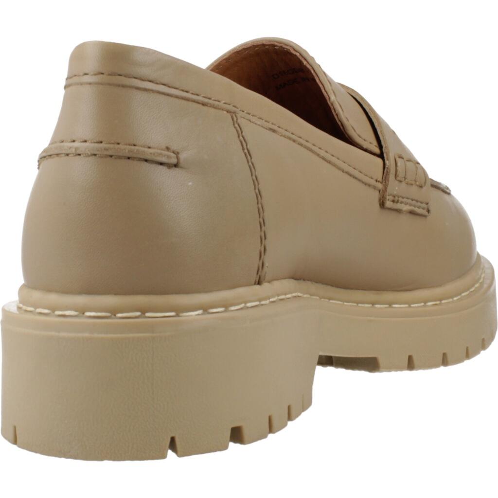 Mocasines Mujer Geox D Bleyze 3/5