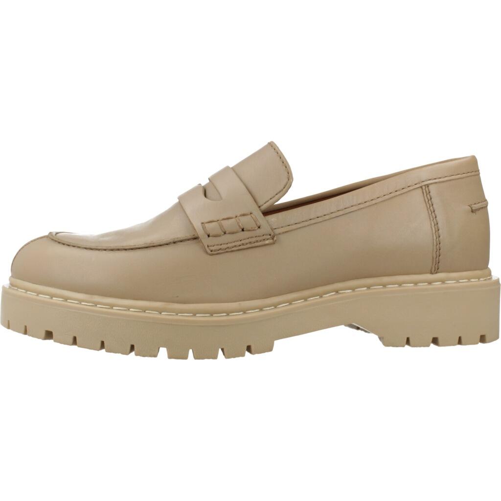 Mocasines Mujer Geox D Bleyze 2/5