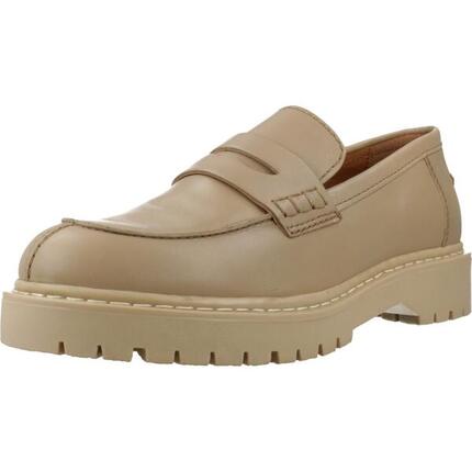 Buty GEOX D BLEYZE Brązowy