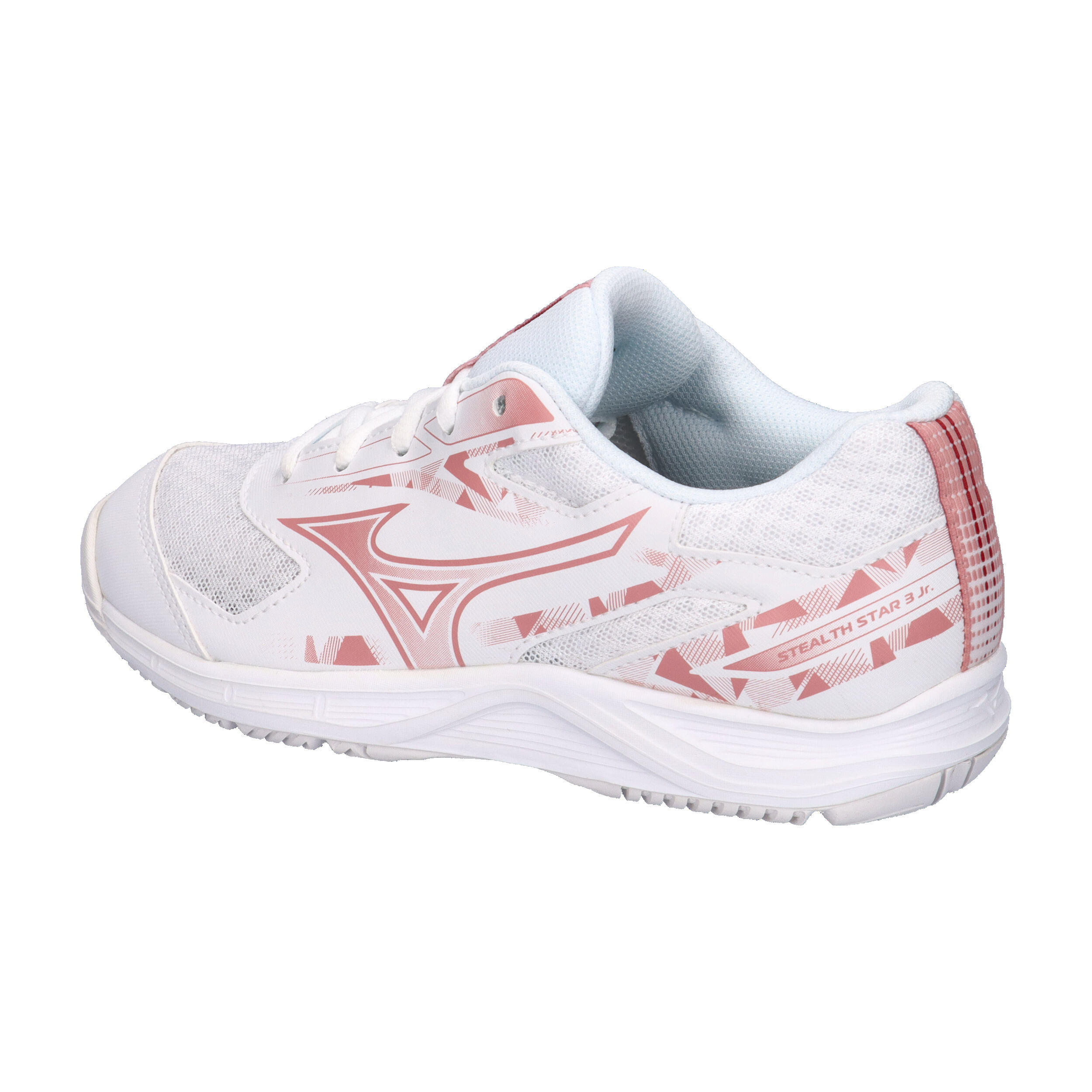 Mizuno Kinder Handballschuhe STEALTH STAR 3 X1GC2507 11/15