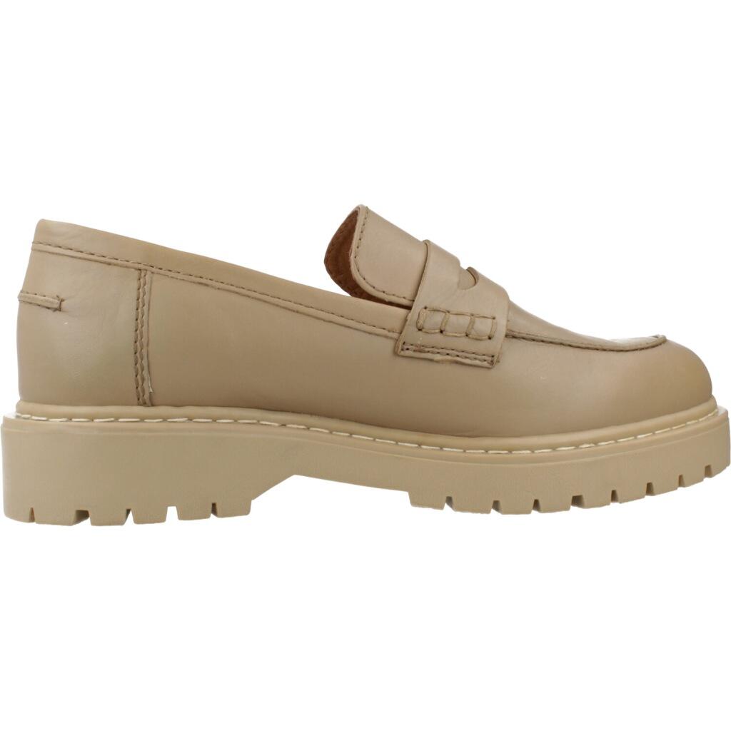 Mocasines Mujer Geox D Bleyze 4/5