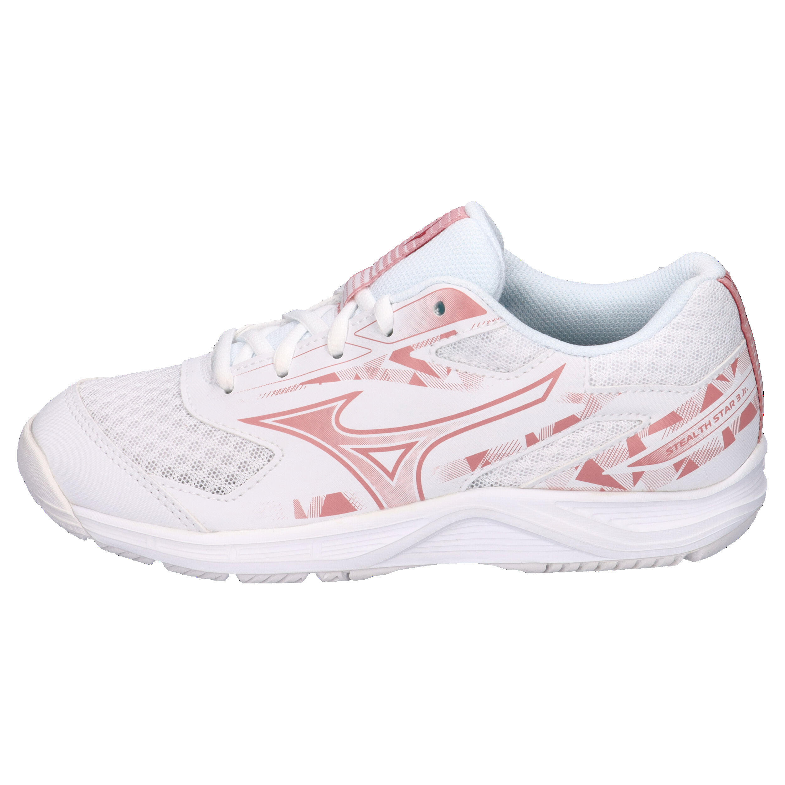 Mizuno Kinder Handballschuhe STEALTH STAR 3 X1GC2507 10/15