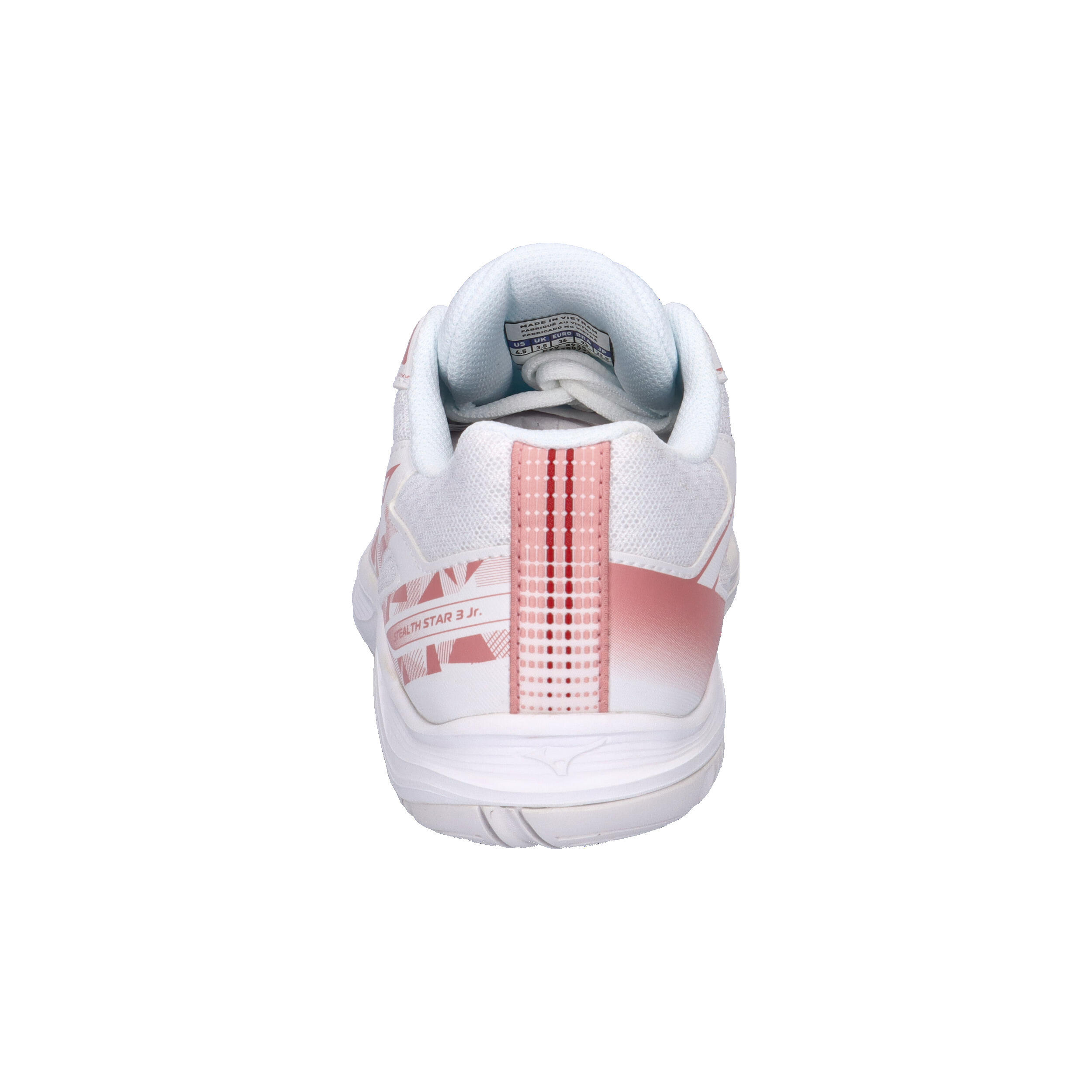 Mizuno Kinder Handballschuhe STEALTH STAR 3 X1GC2507 13/15