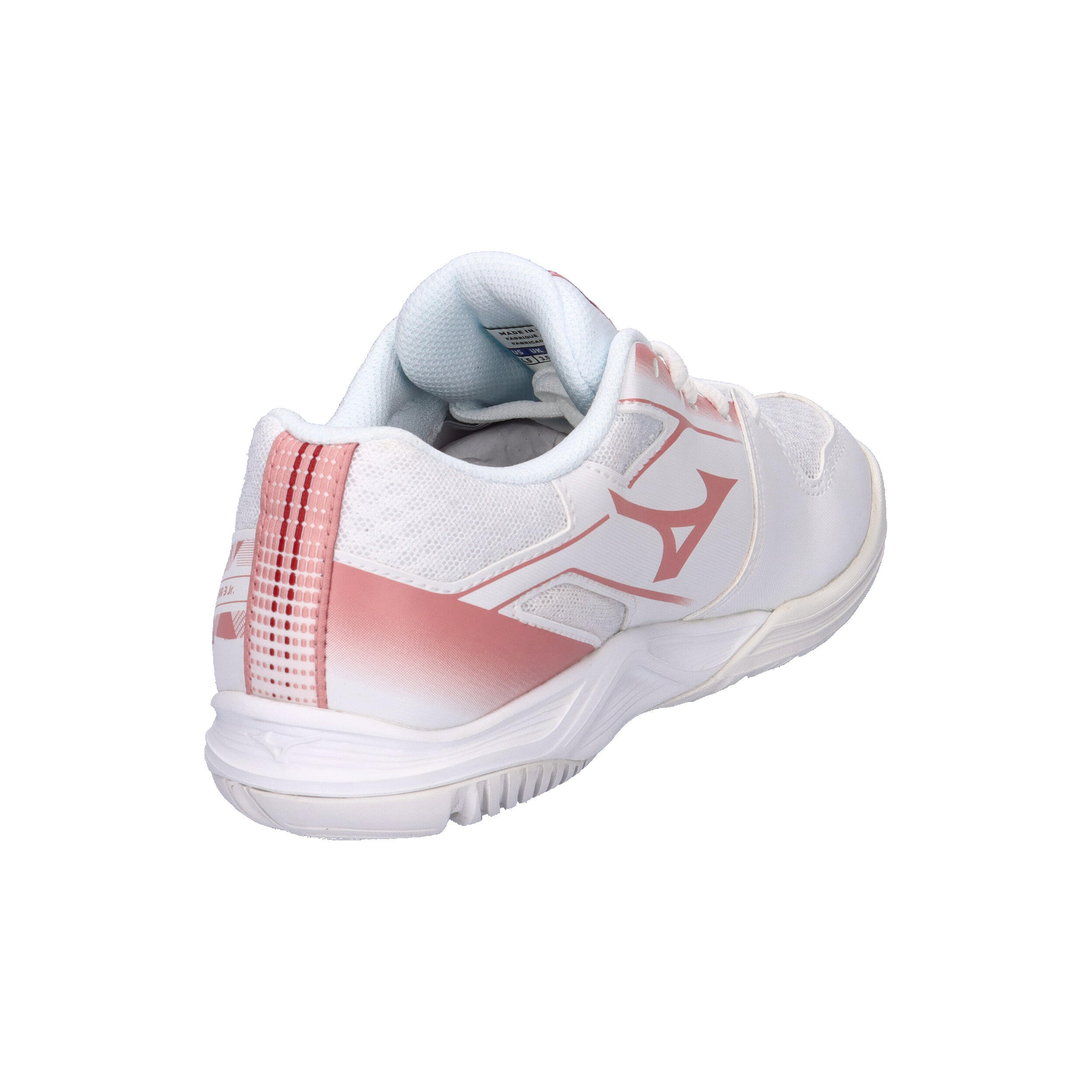 Mizuno Kinder Handballschuhe STEALTH STAR 3 X1GC2507 14/15