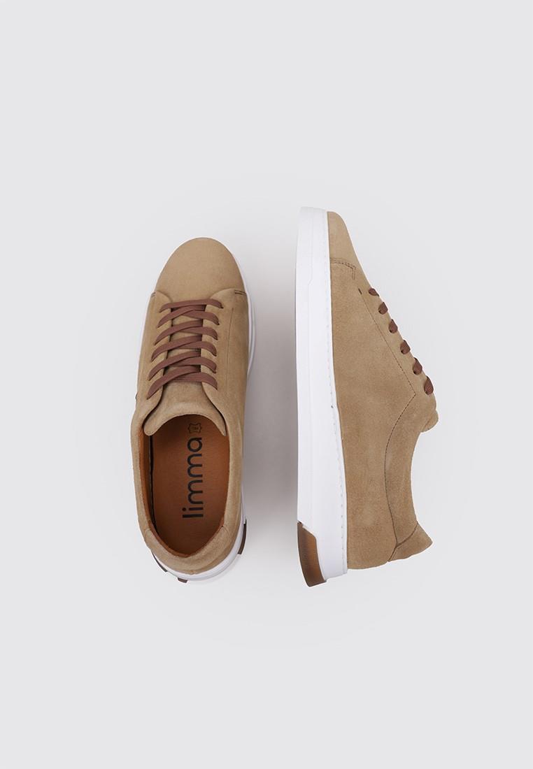 Chaussure de randonnée Baskets Homme Limma GANCE Beig 5/5