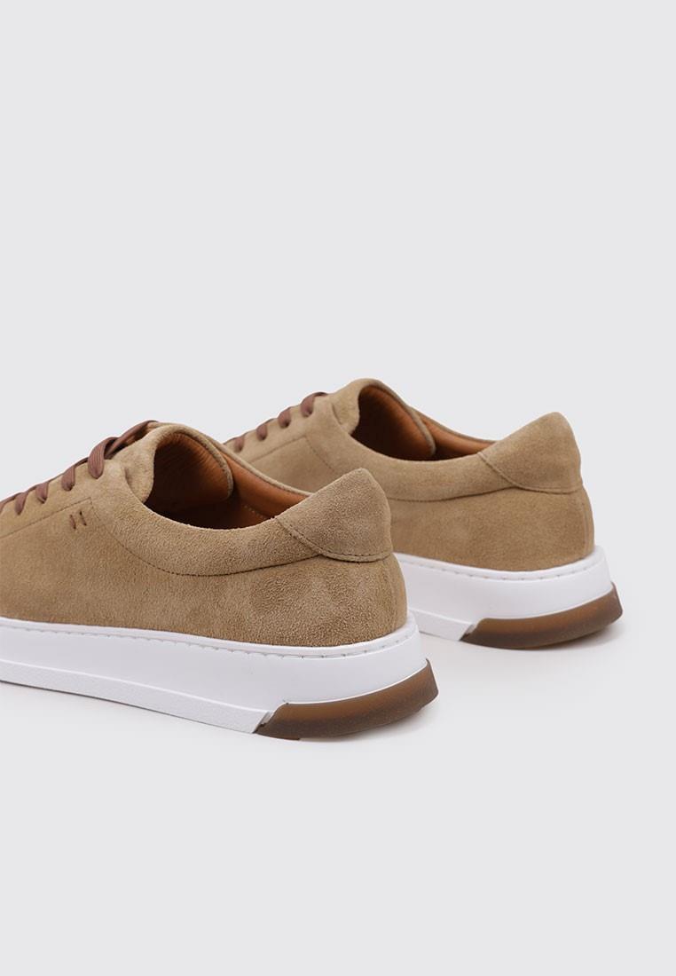 Chaussure de randonnée Baskets Homme Limma GANCE Beig 4/5
