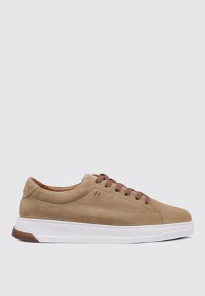 Chaussure de randonnée Baskets Homme Limma GANCE Beig
