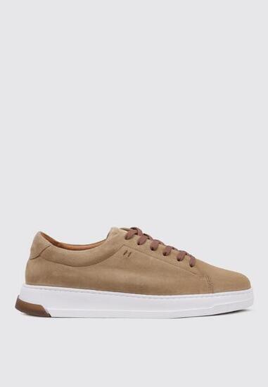 Chaussure de randonnée Baskets Homme Limma GANCE Beig