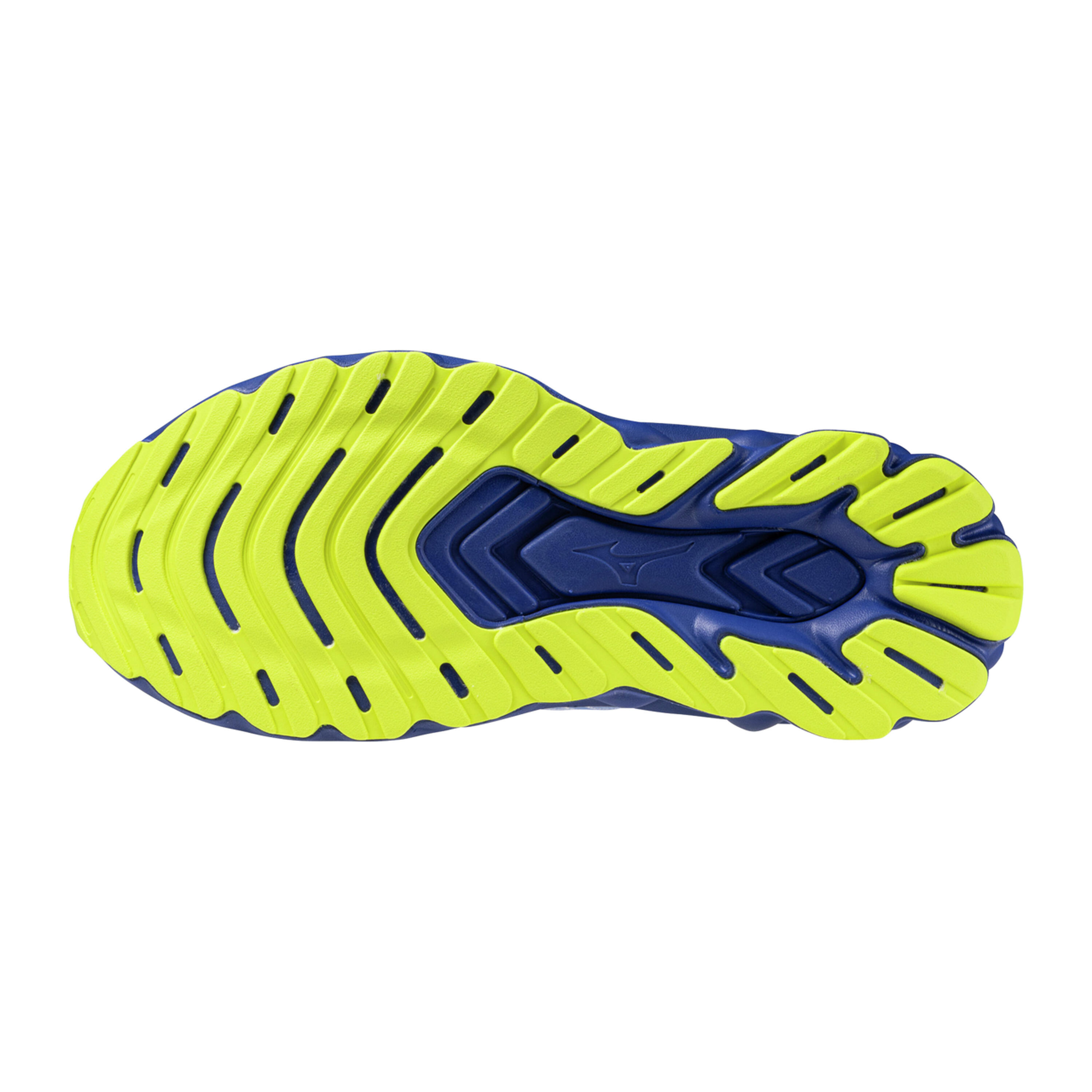 Women's running shoes Mizuno Wave Skyrise 7 5/6