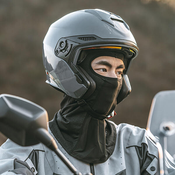 Kapuzenpullover Winter Wozinsky WKM-03B Für Motorrad Und Fahrrad 3/7