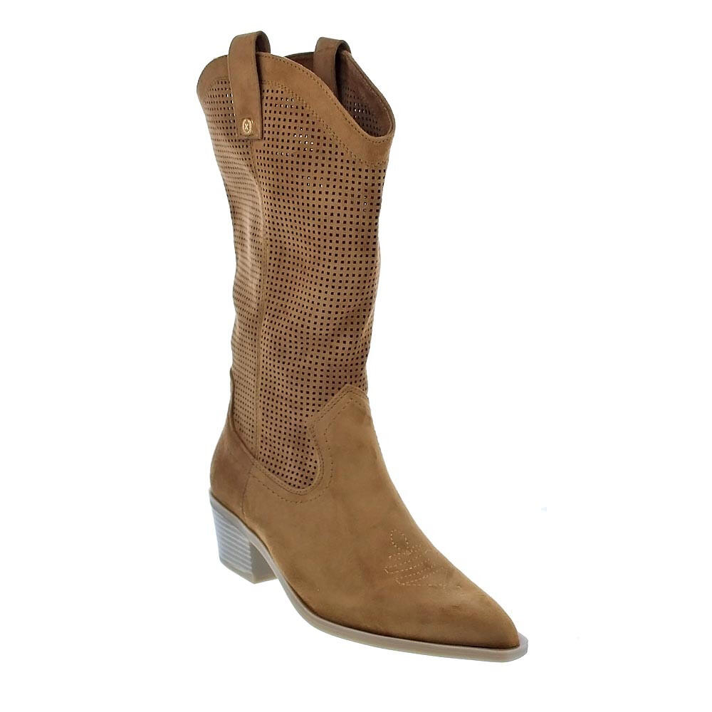 Botas XTI  Camperos 145473 Marrón  Mujer 4/4