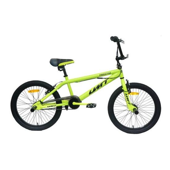 Vélo BMX UMIT Neon 20