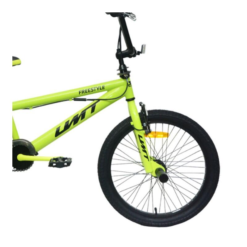 Vélo BMX UMIT Neon 20" 3/3