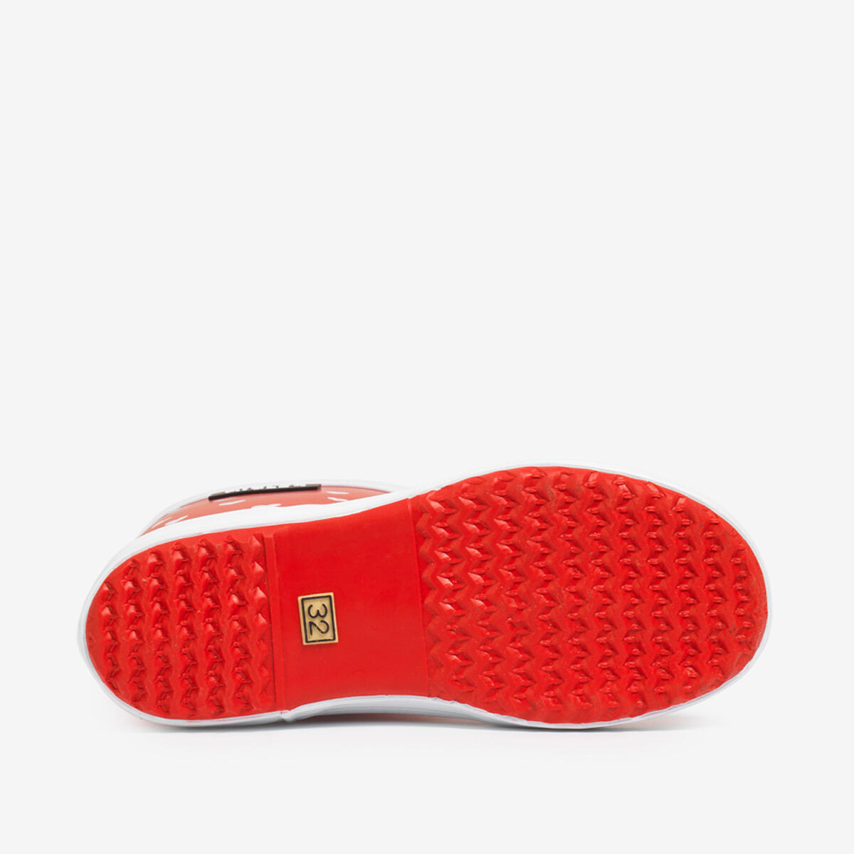 Botte de pluie Imprimée Coeur LOLLY POP PLAY Unisexe Enfant 4/5