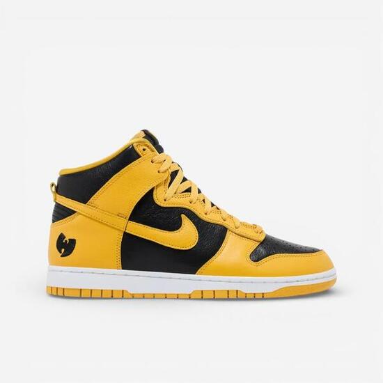 Nike Dunk High Wu-Tang (2024)