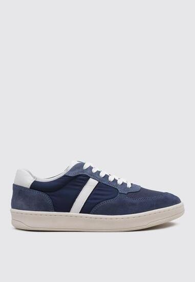 Chaussure de randonnée Baskets Homme Limma DONIS Ble
