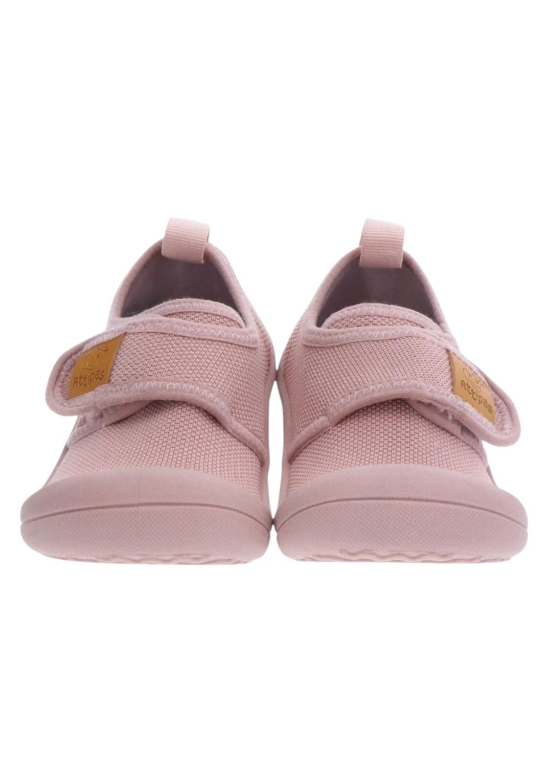 Attipas Skin Shoes Pink 3/7