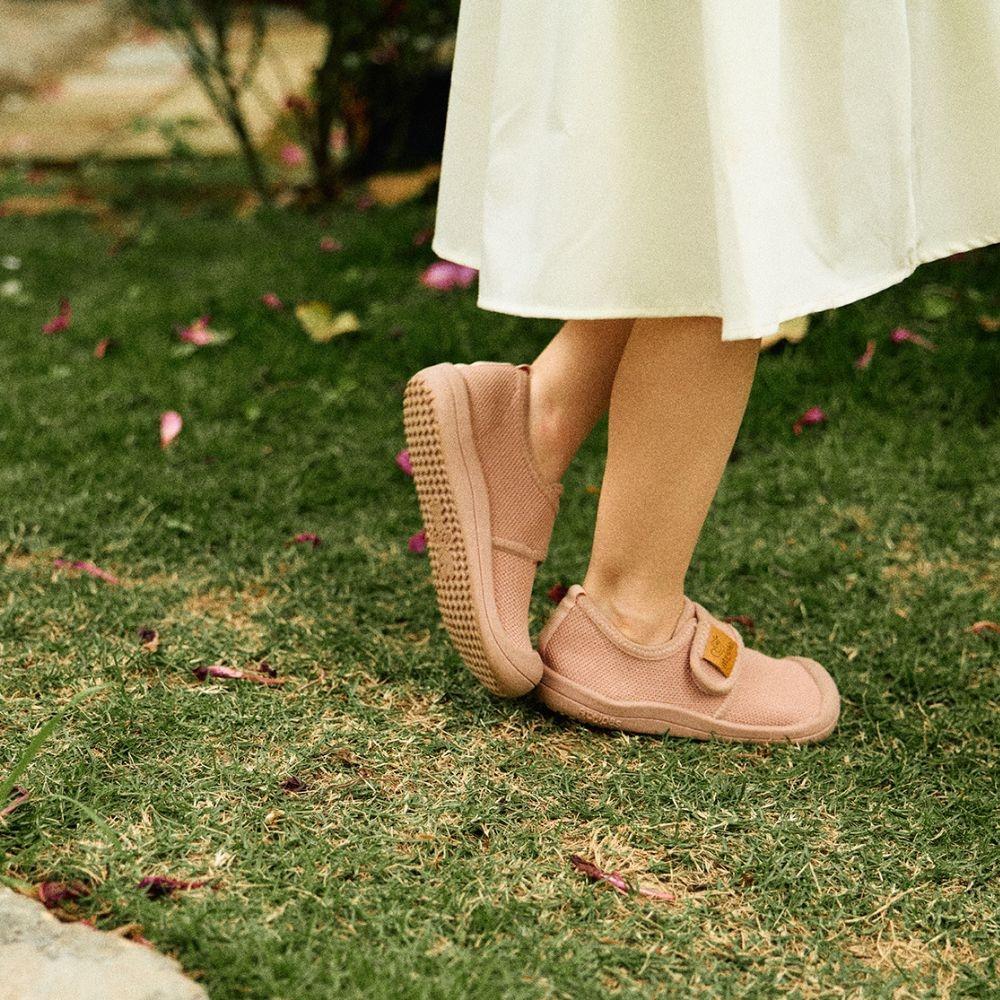 Attipas Skin Shoes Pink 7/7