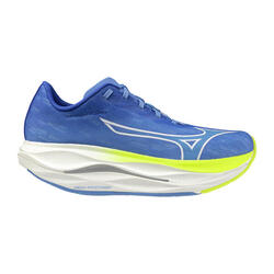 Chaussures de running femme Mizuno Wave Rebellion Flash 3