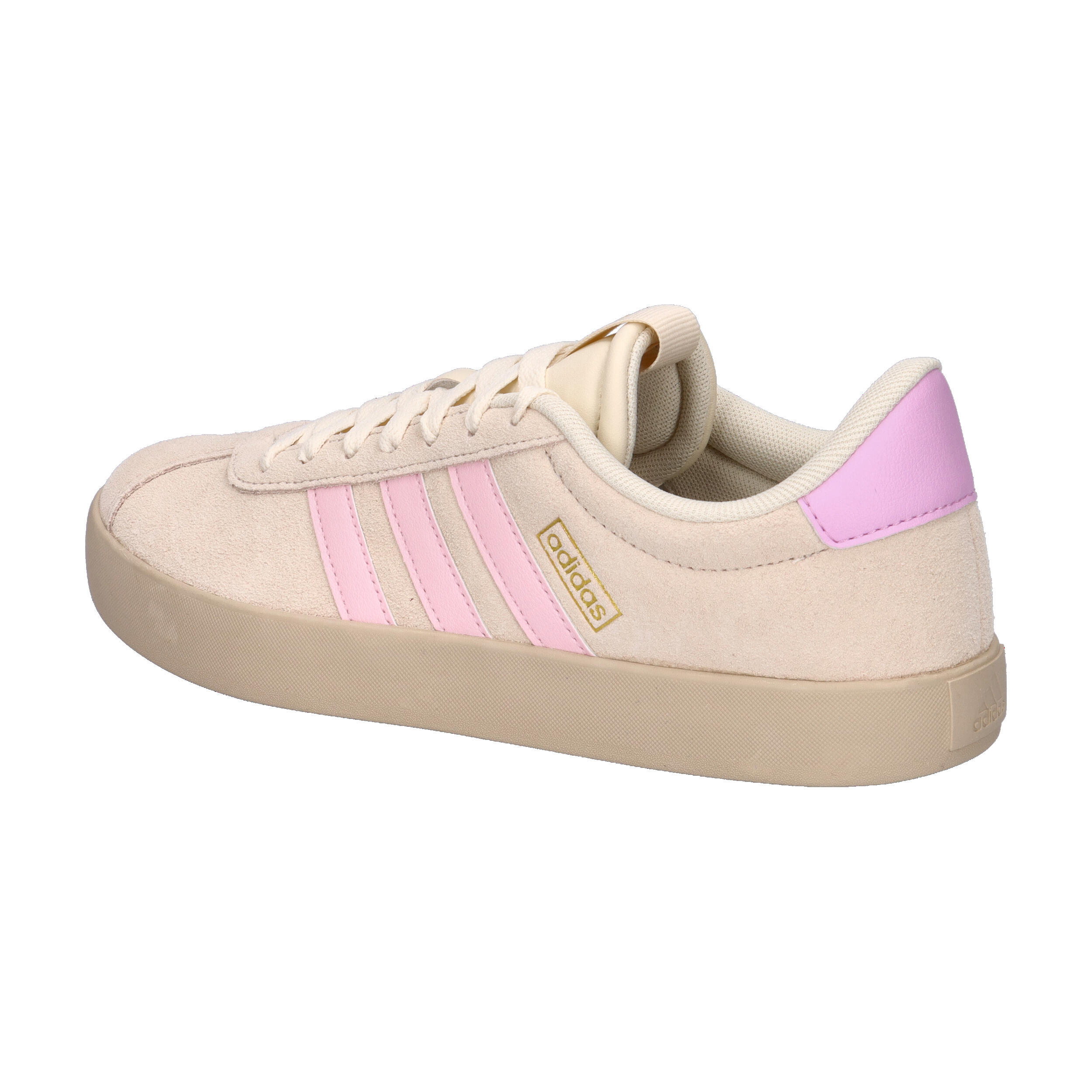 adidas Damen Sneaker VL COURT 3.0 3/7
