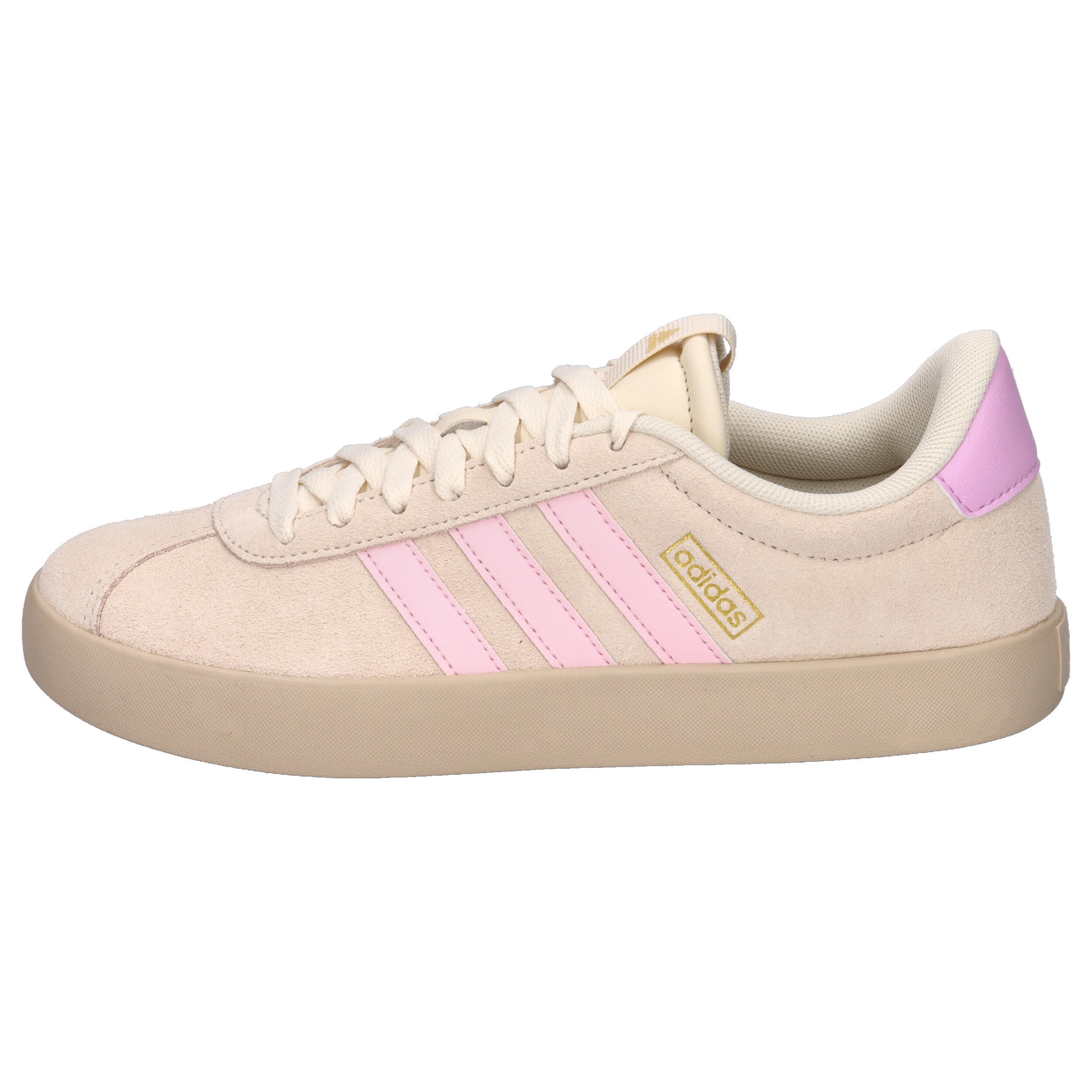 adidas Damen Sneaker VL COURT 3.0 2/7
