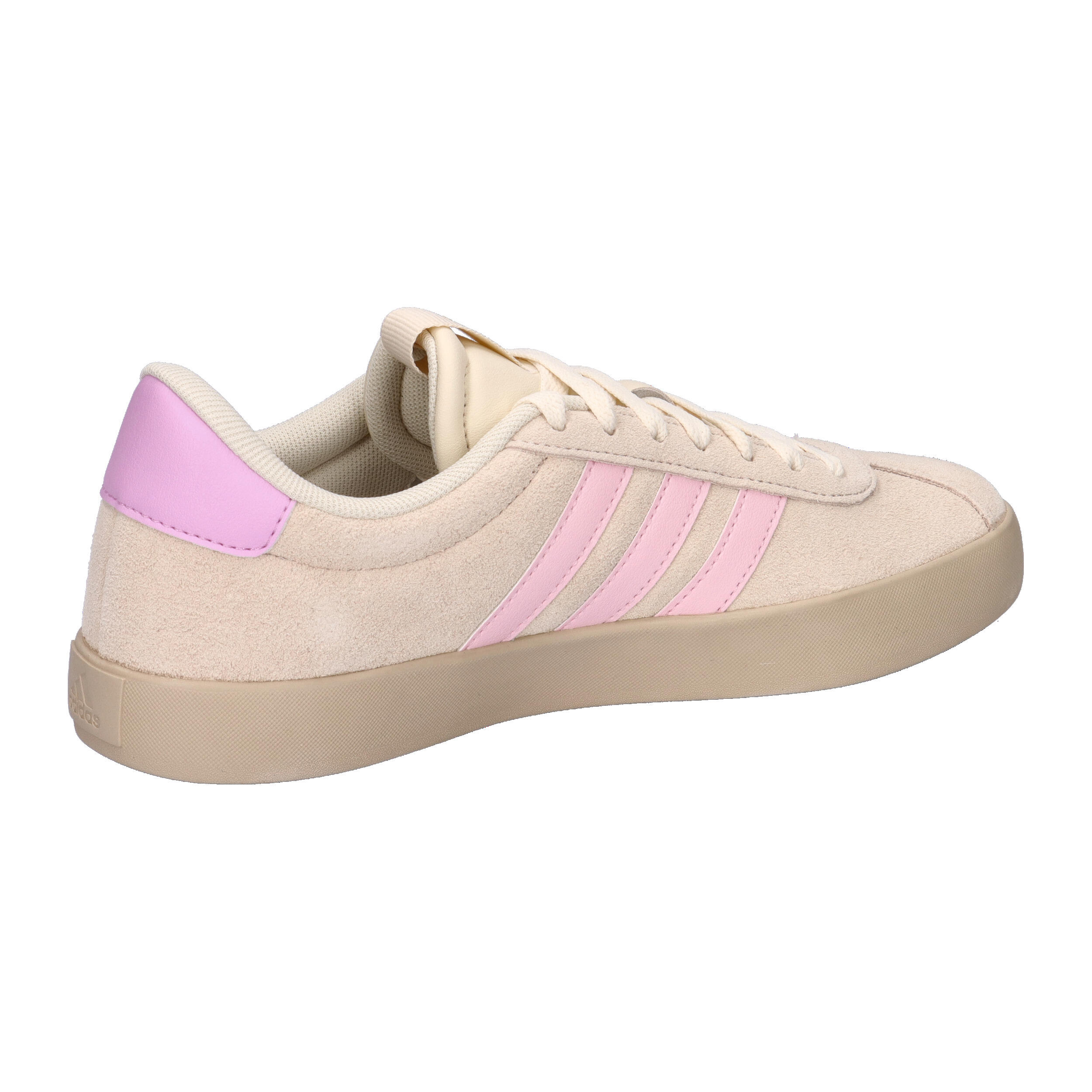 adidas Damen Sneaker VL COURT 3.0 15/15