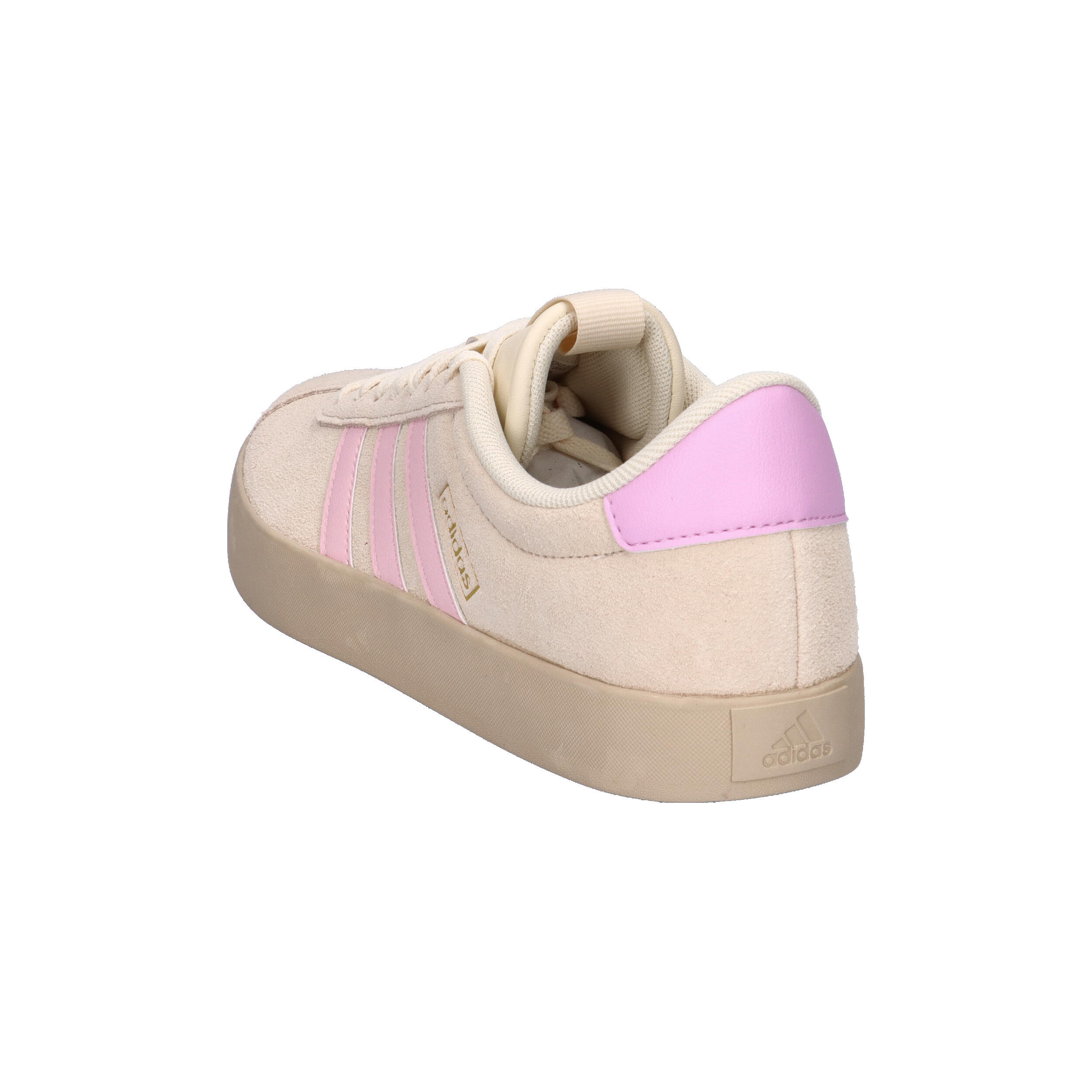 adidas Damen Sneaker VL COURT 3.0 4/7