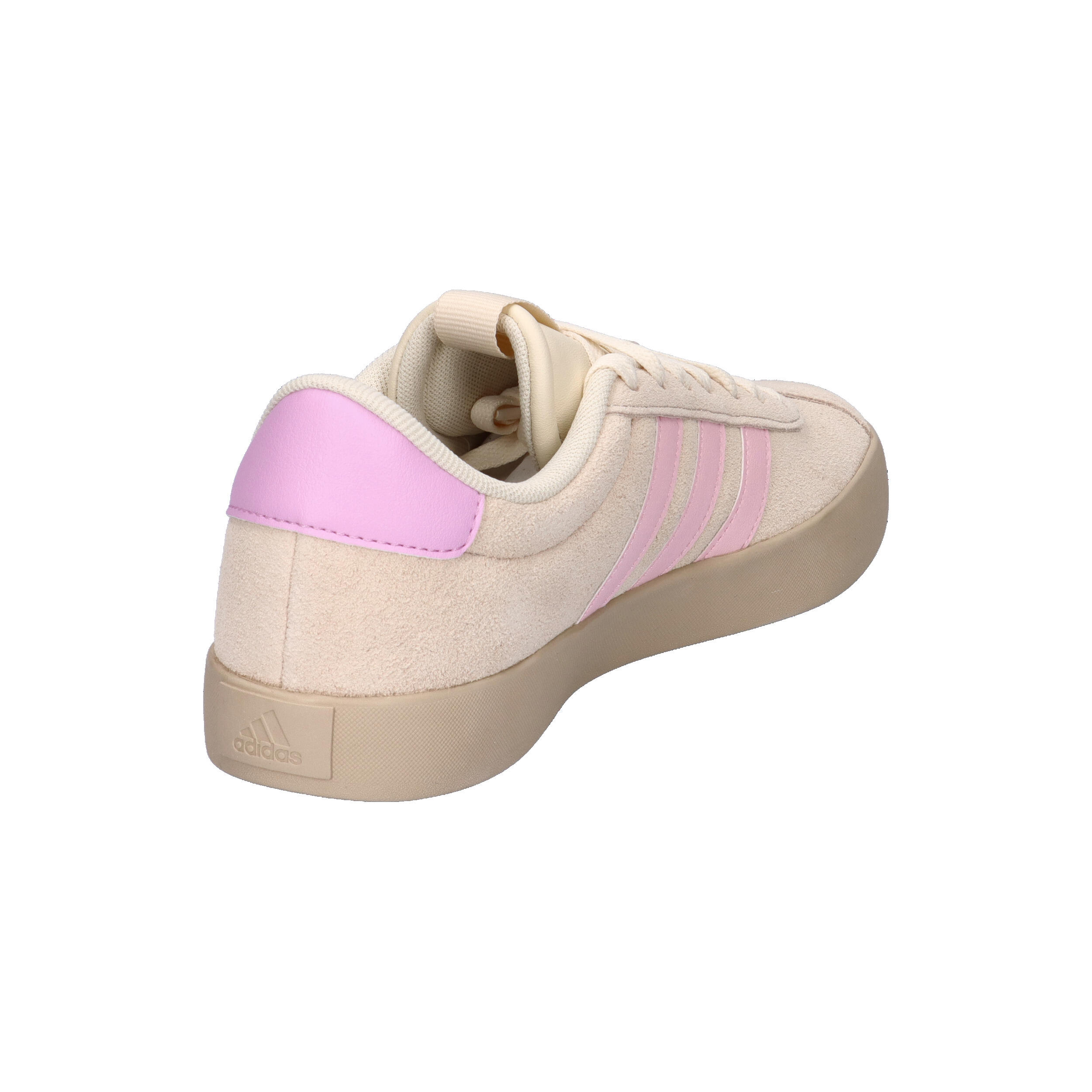 adidas Damen Sneaker VL COURT 3.0 6/7