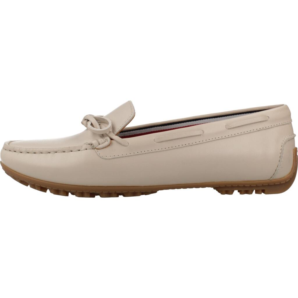 Buty GEOX D KOSMOPOLIS Brązowy 2/5