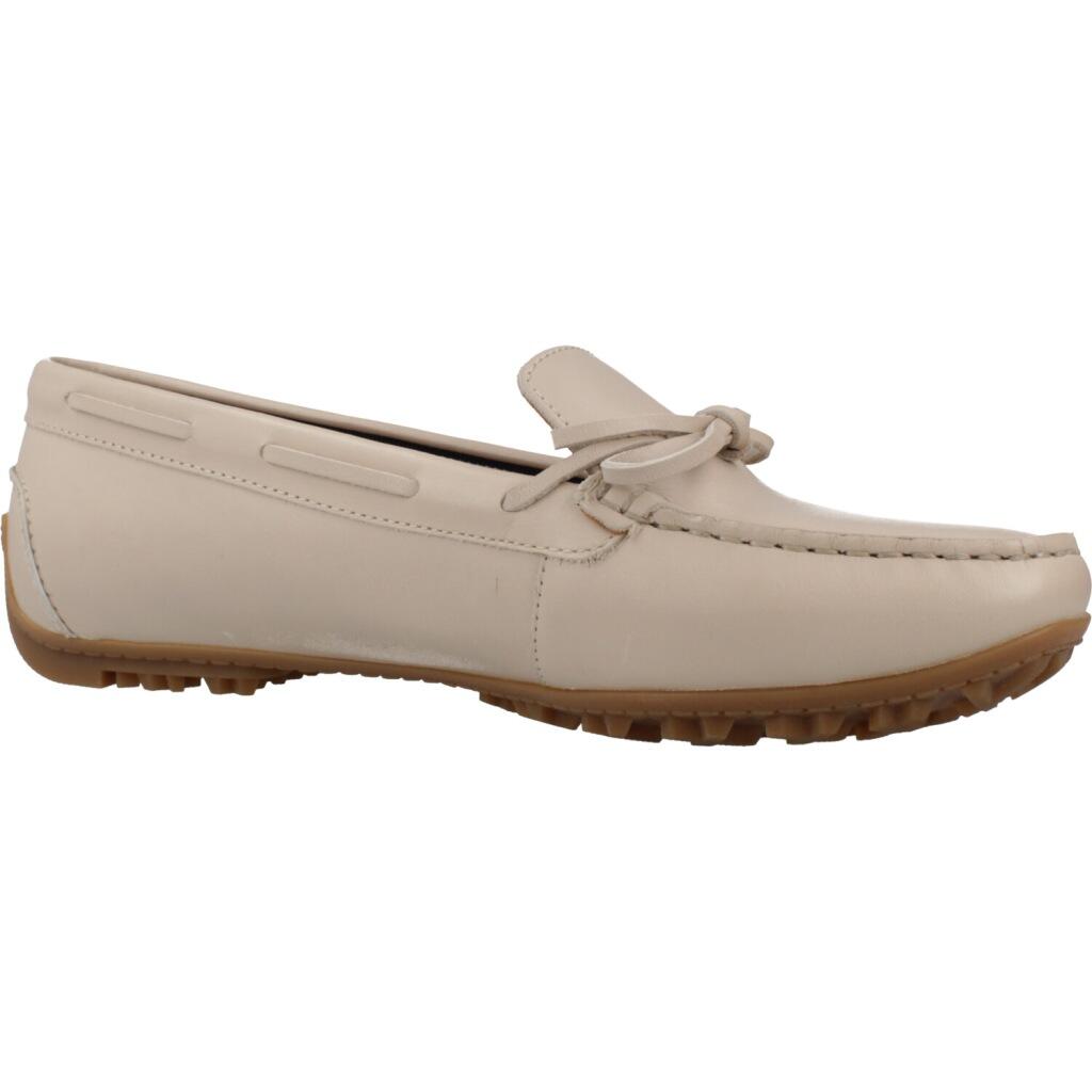 Buty GEOX D KOSMOPOLIS Brązowy 5/5