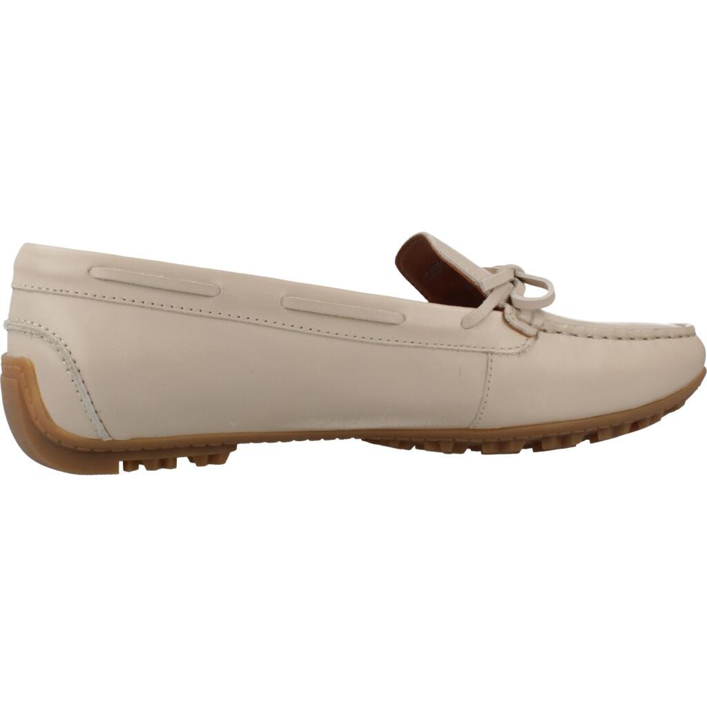Buty GEOX D KOSMOPOLIS Brązowy 4/5