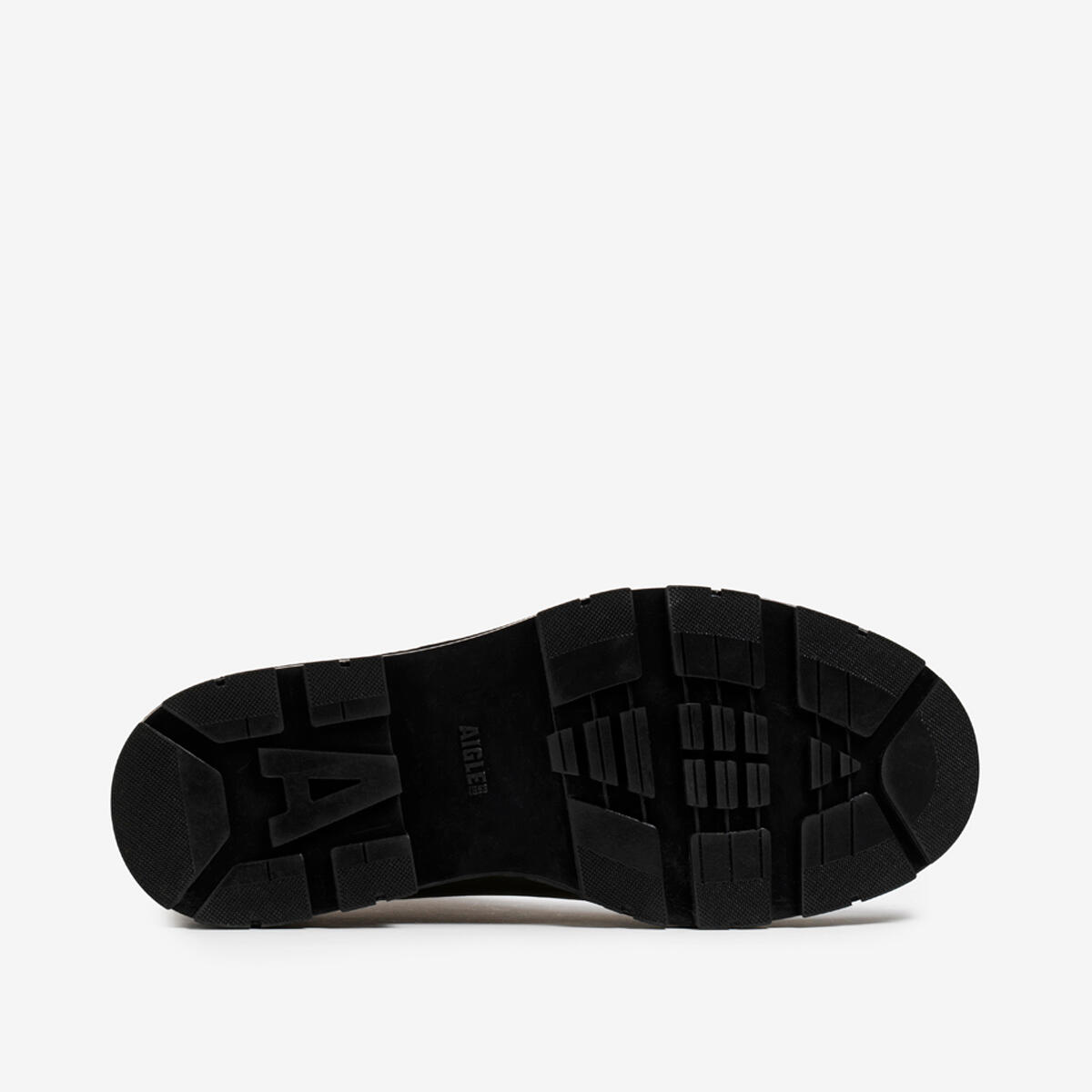 Botte de pluie CHELSEA RAIN UNISEX unisexe noir 4/4