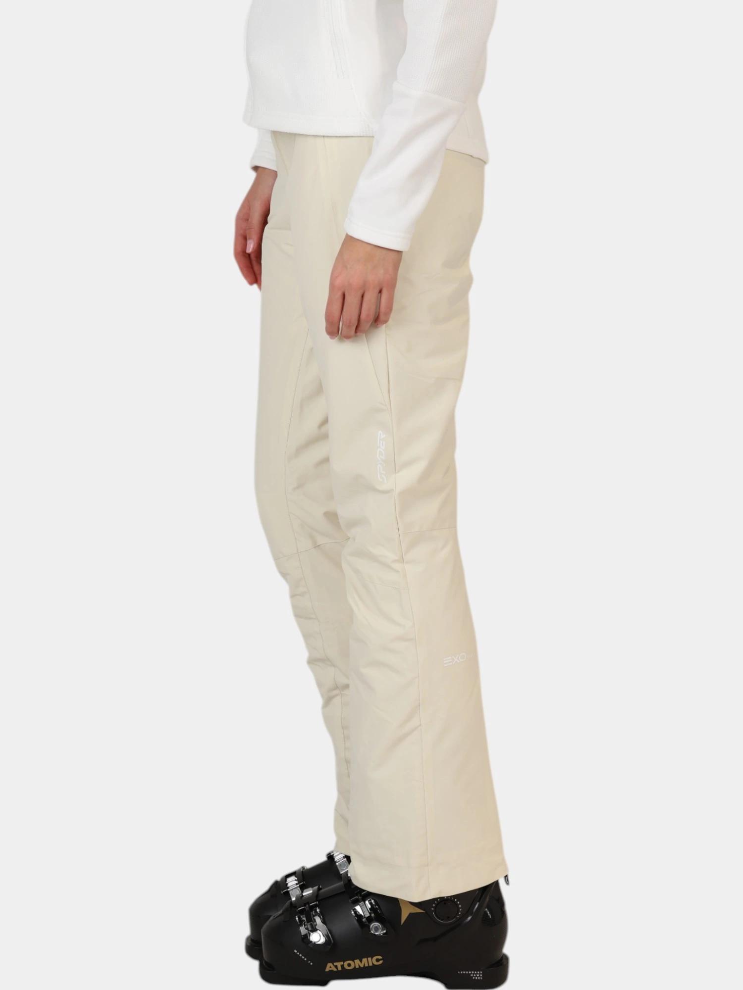Pantalones De Esquí Mujer Fuse 2/7