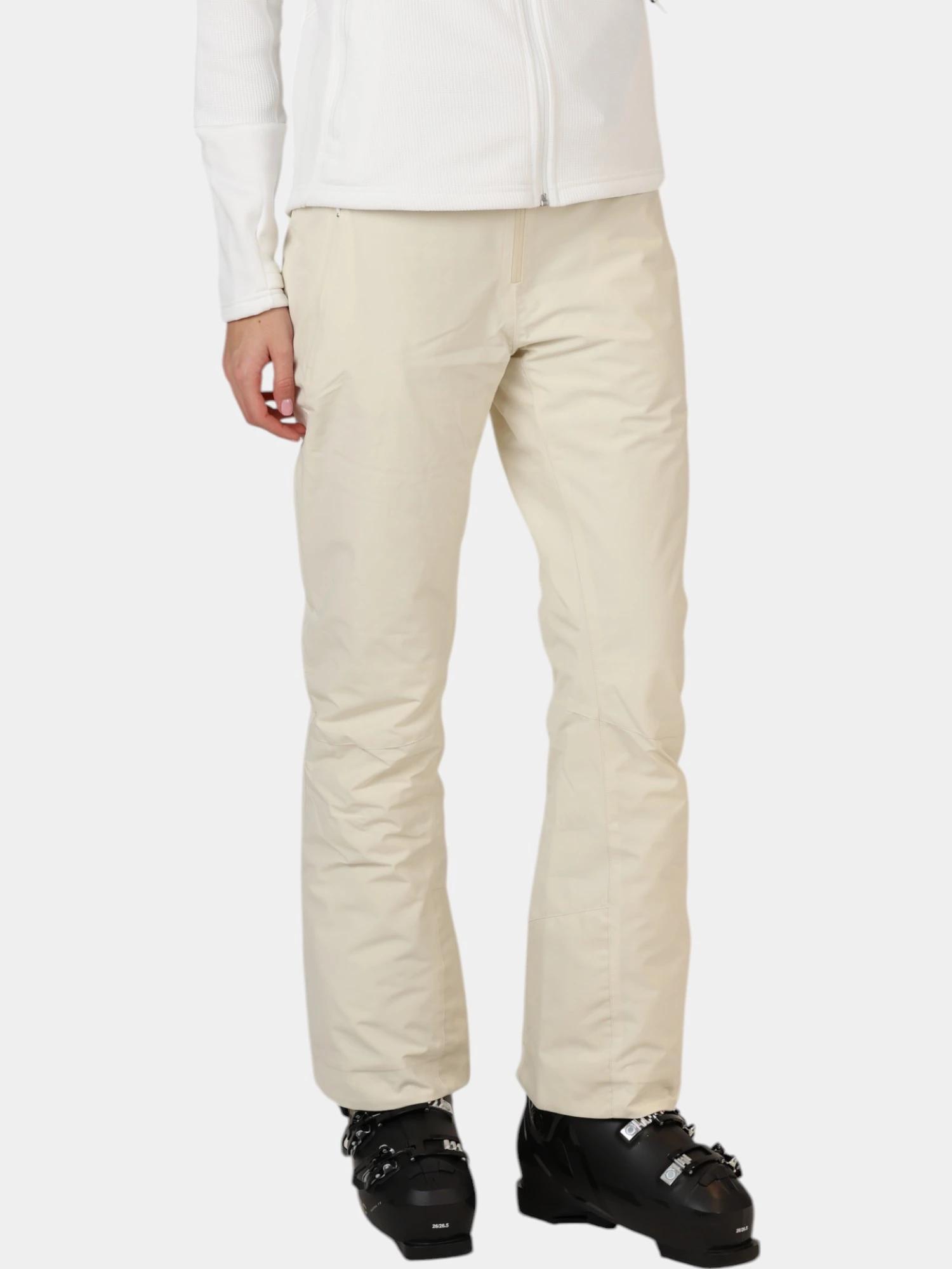 Pantalones De Esquí Mujer Fuse 5/7