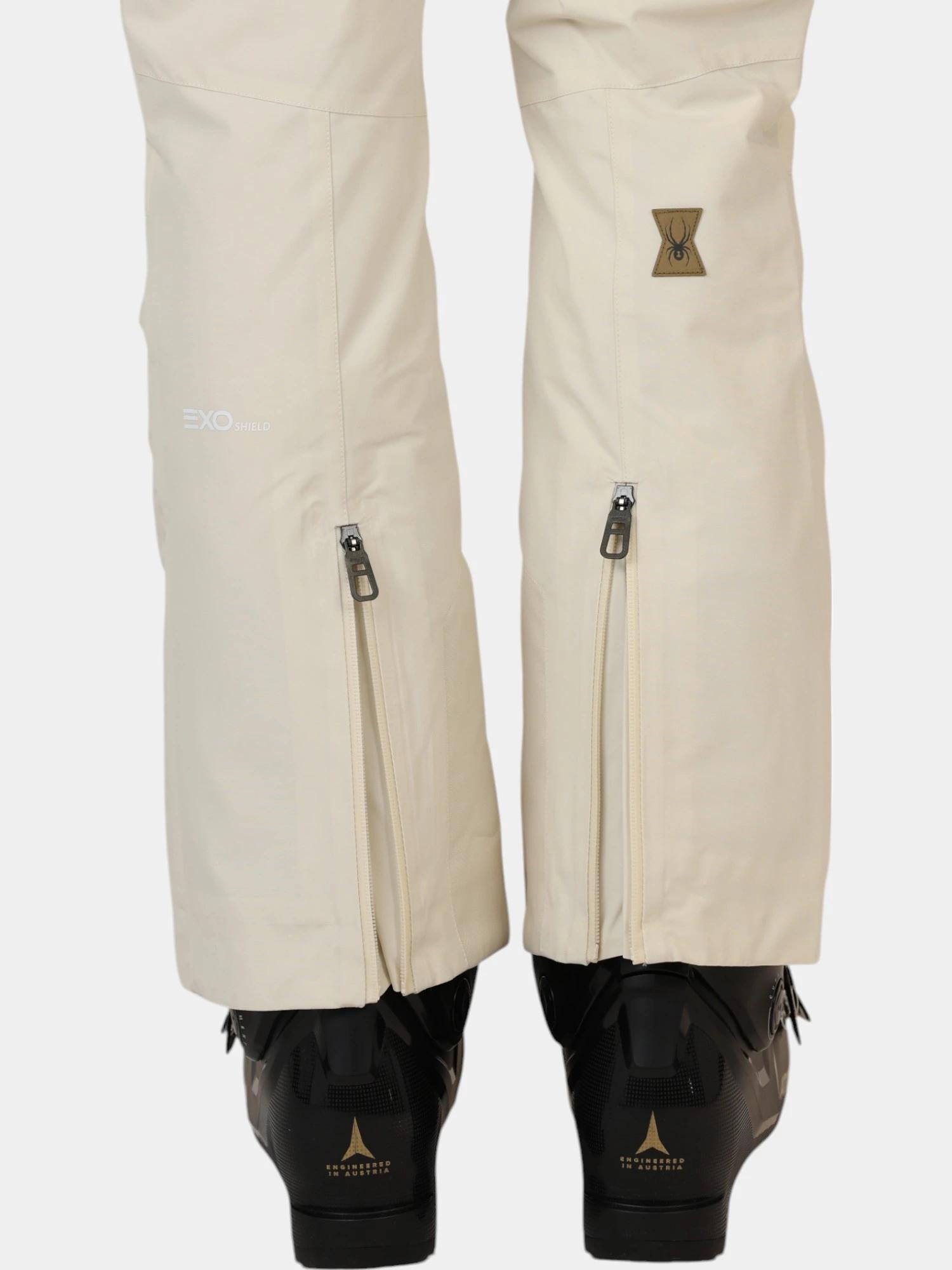 Pantalones De Esquí Mujer Fuse 6/7