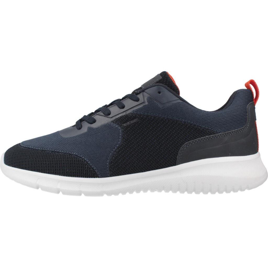 Zapatillas hombre Geox U Monreale 2/5