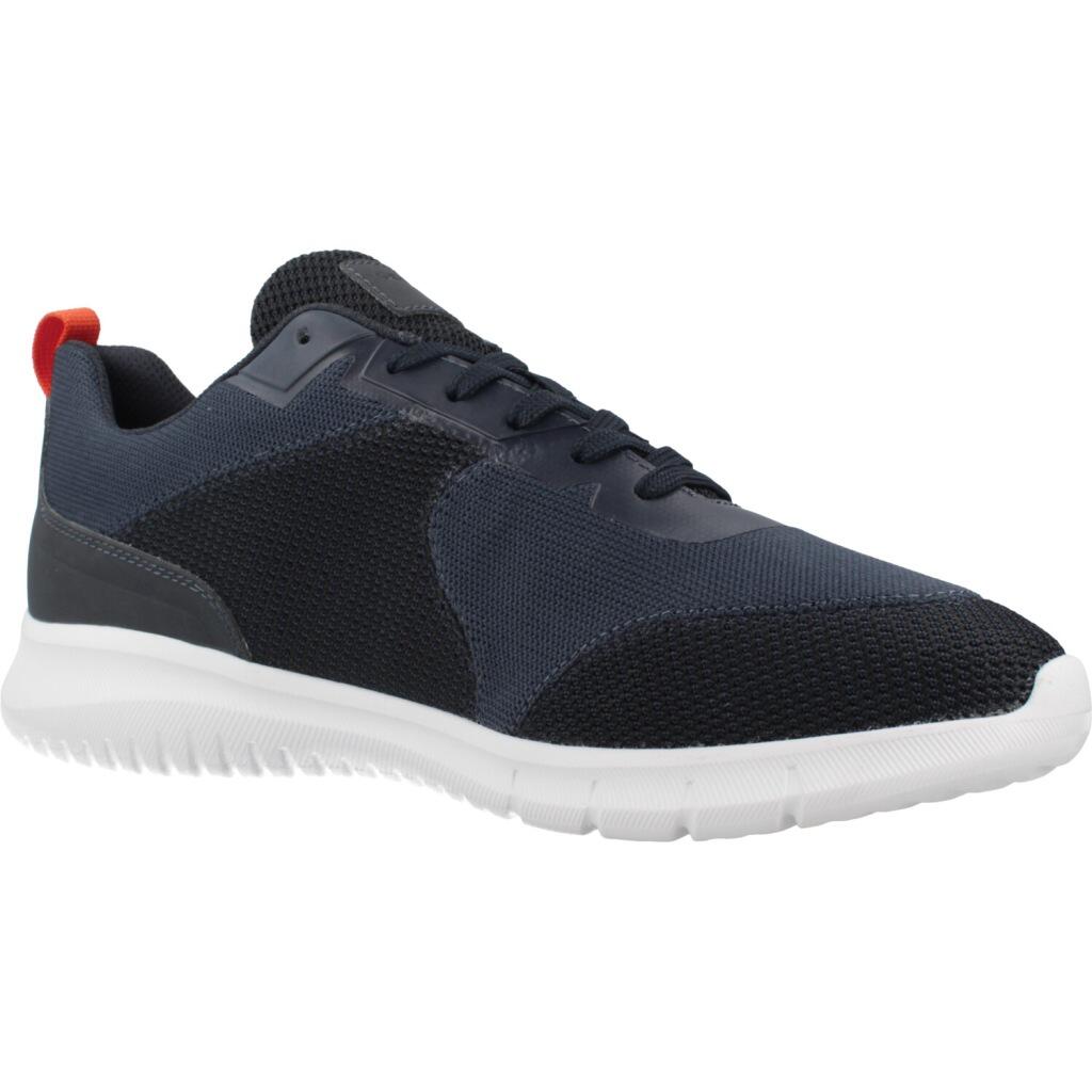 Zapatillas hombre Geox U Monreale 5/5