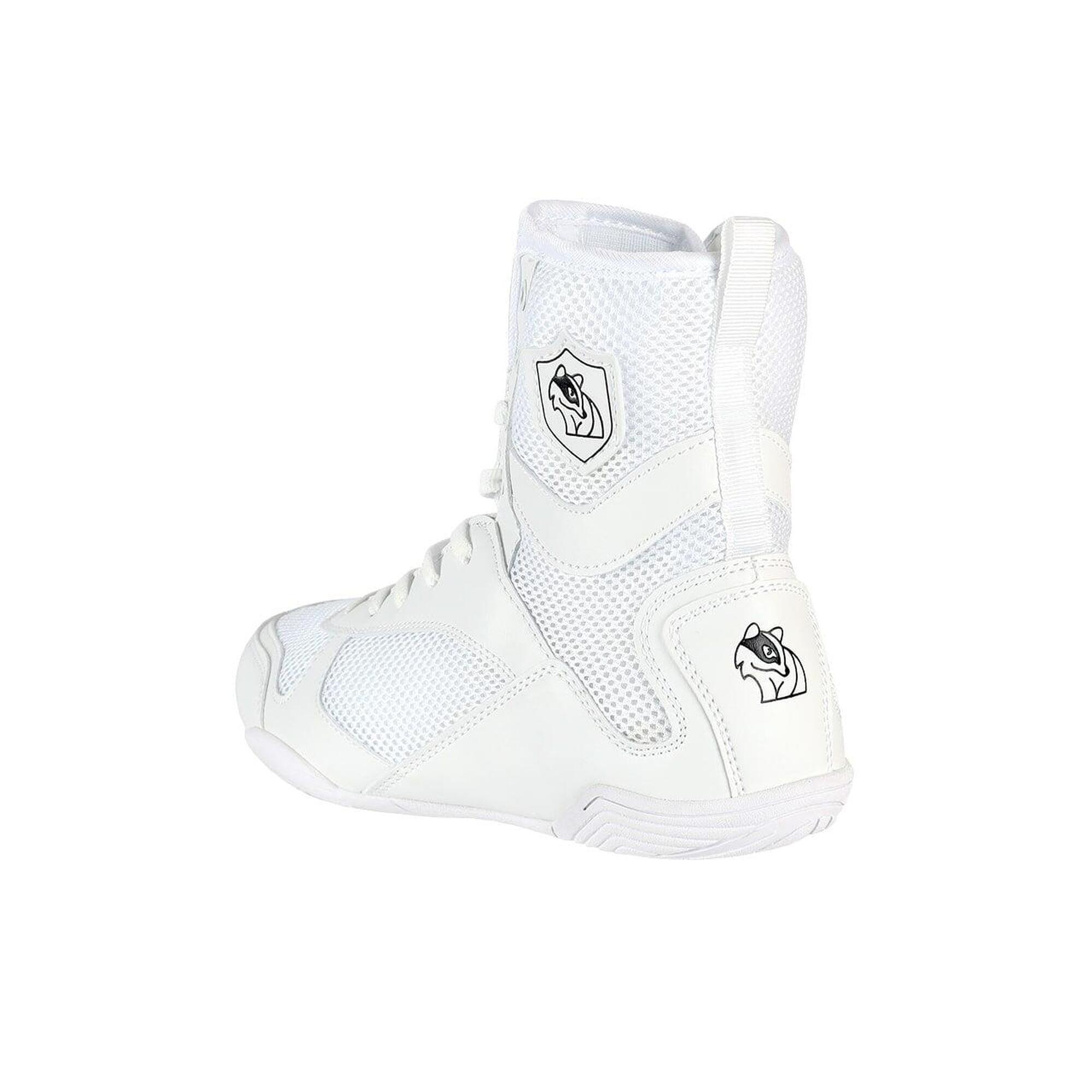 Ghete de Box Dax Sports Albe