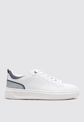 Chaussure de randonnée Baskets Homme Limma RELINO Blan