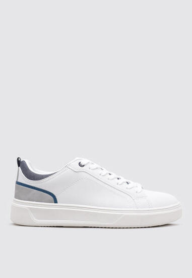 Chaussure de randonnée Baskets Homme Limma RELINO Blan