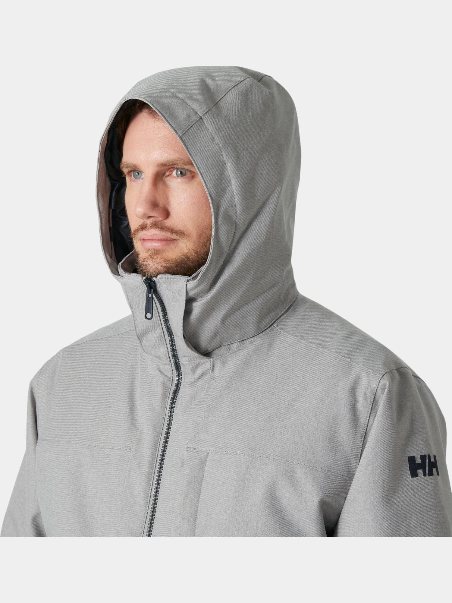Manteau Homme Chill 3.0 3/7