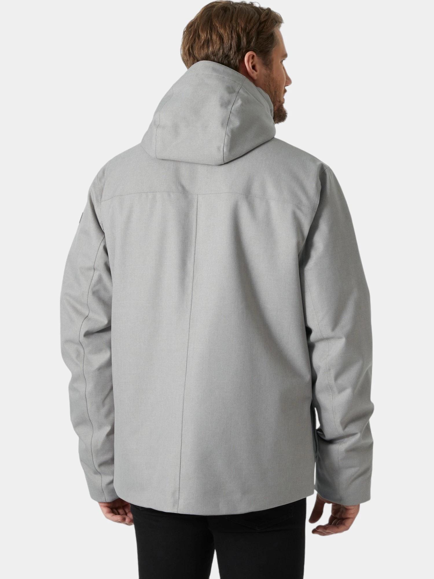Manteau Homme Chill 3.0 2/7
