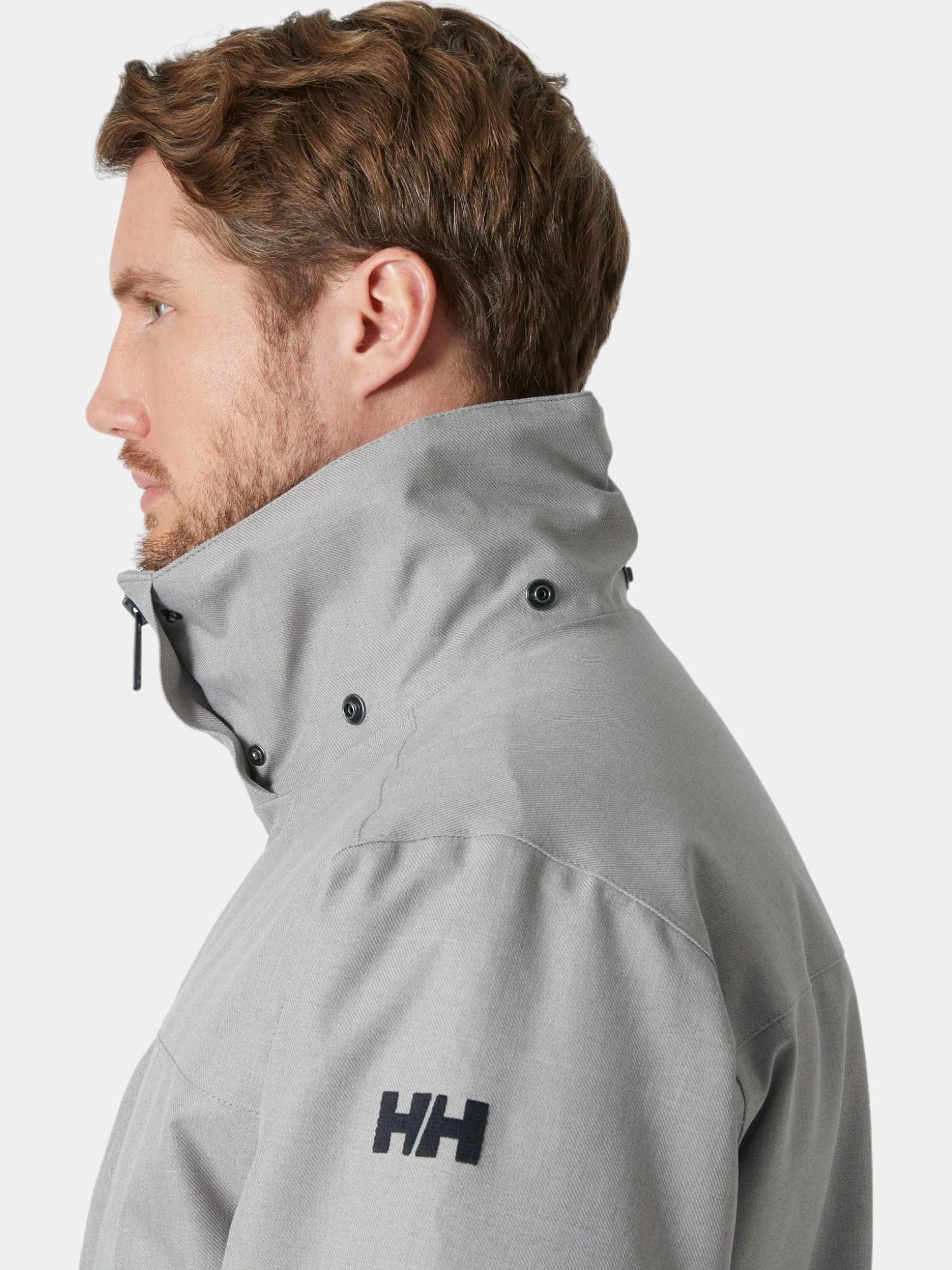 Manteau Homme Chill 3.0 5/7