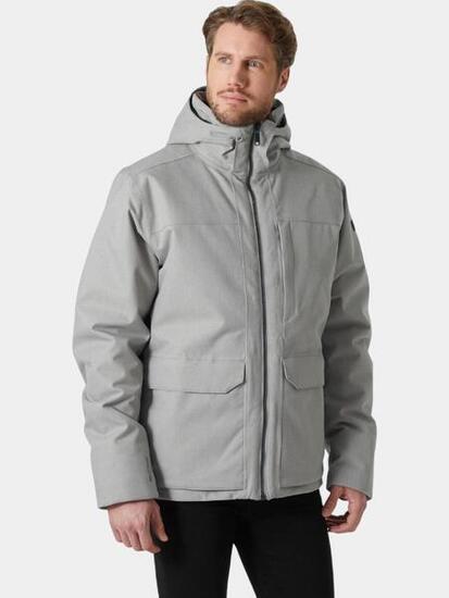 Abrigo Hombre Chill 3.0