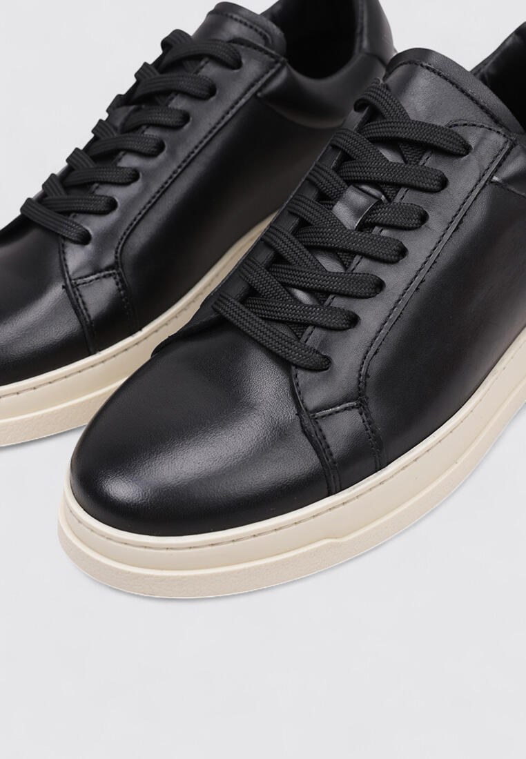 Chaussure de randonnée Baskets Homme Limma SAM Noi 3/4