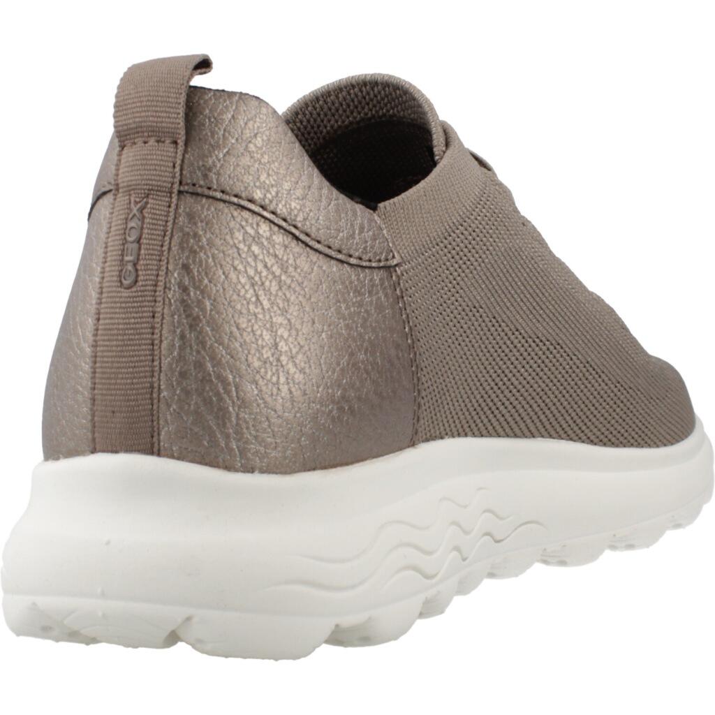 Zapatillas mujer Geox D Spherica 3/5
