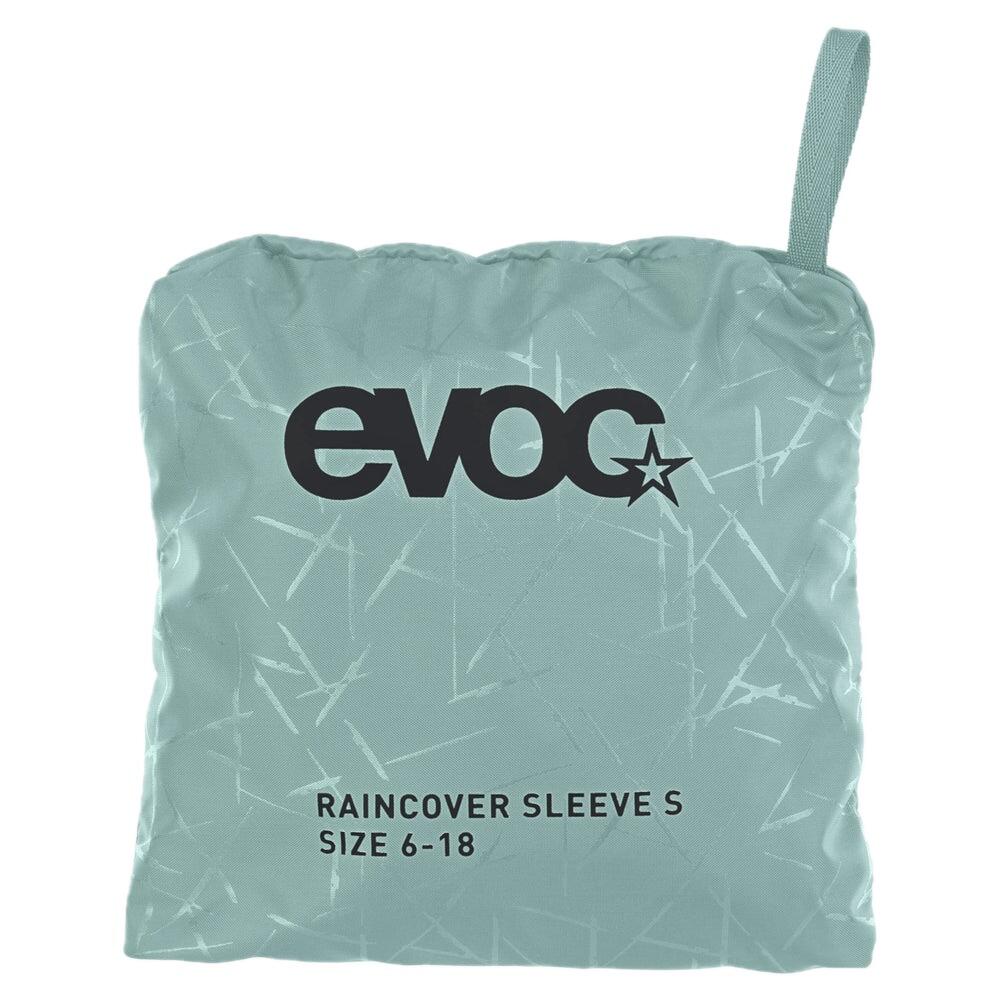 RAINCOVER SLEEVE 3/3