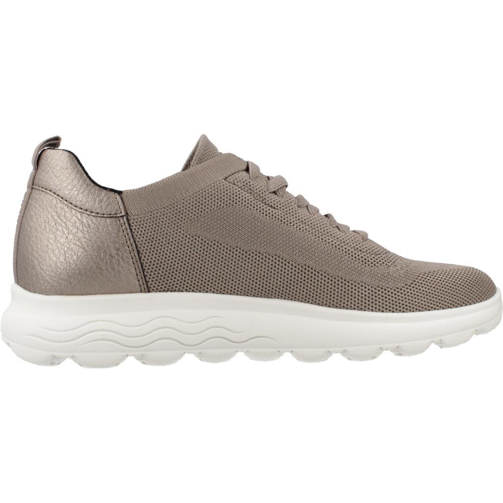 Zapatillas mujer Geox D Spherica 4/5