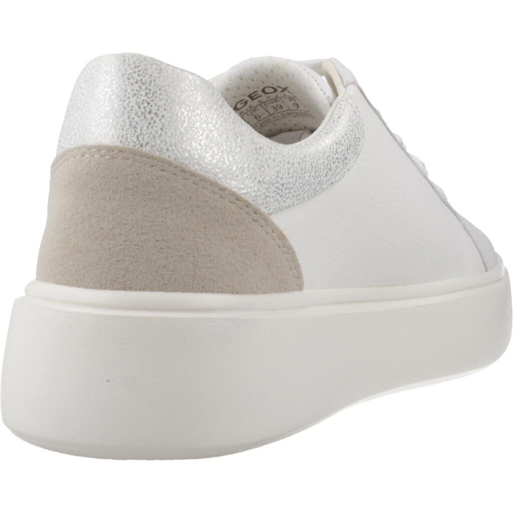 Zapatillas mujer Geox D Nhenbus 3/5